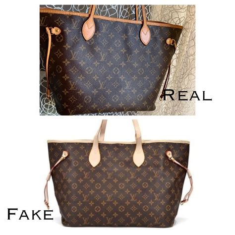 louis vuitton purse fake uk